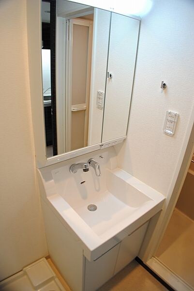 S-RESIDENCE野江の物件内観写真