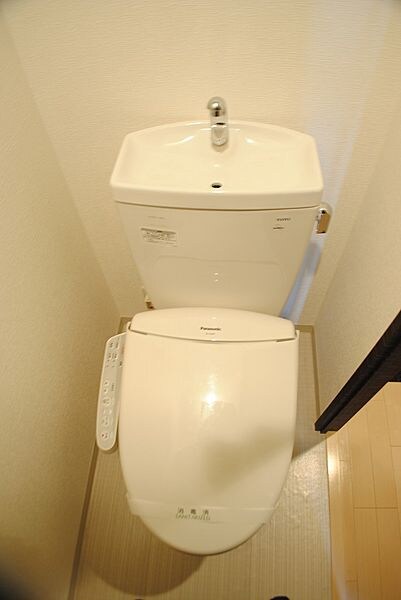 S-RESIDENCE野江の物件内観写真