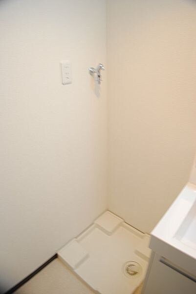 S-RESIDENCE野江の物件内観写真