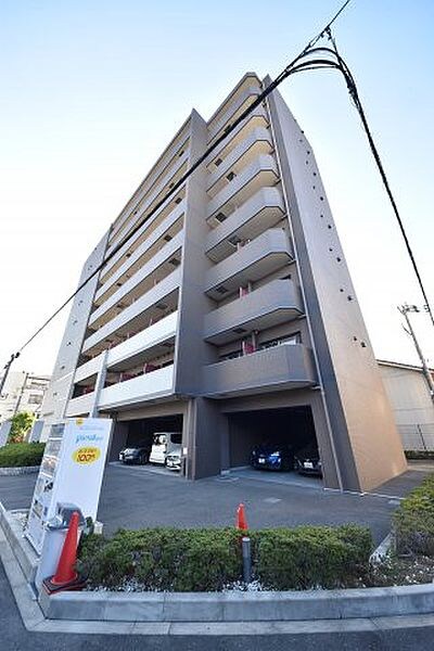 S-RESIDENCE野江の物件内観写真