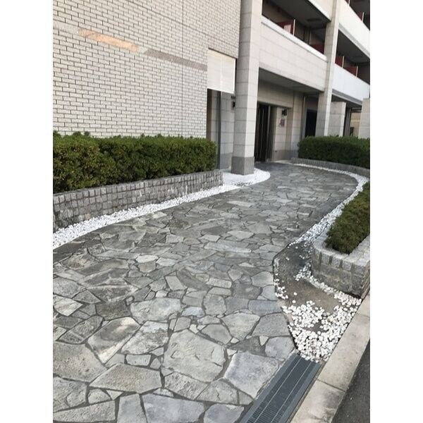 S-RESIDENCE野江の物件内観写真