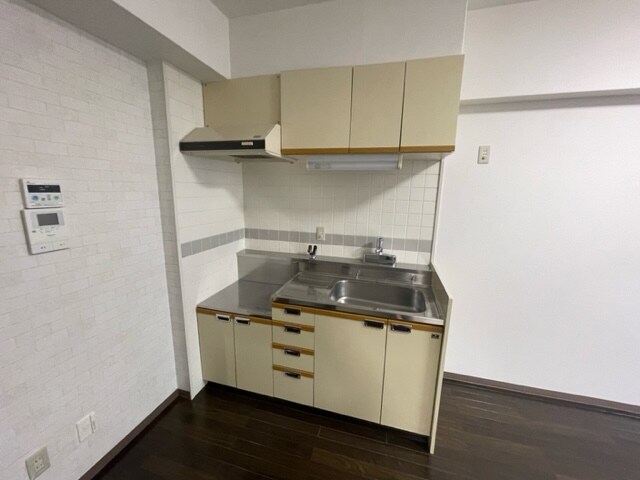 グランピア中央の物件内観写真