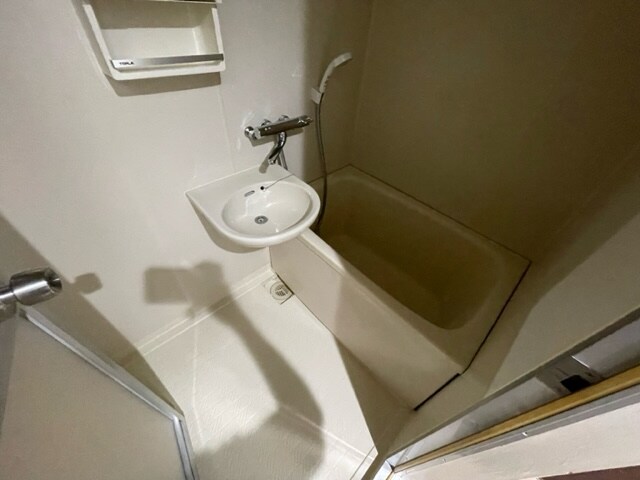 グランピア中央の物件内観写真