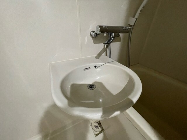 グランピア中央の物件内観写真