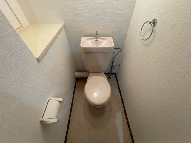 グランピア中央の物件内観写真