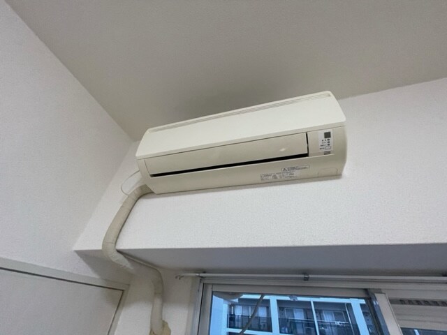 グランピア中央の物件内観写真