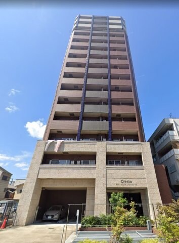CREATO北大阪レヴァンテの物件外観写真
