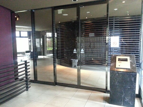 CREATO北大阪レヴァンテの物件外観写真