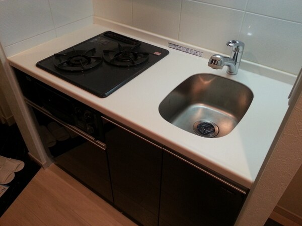 CREATO北大阪レヴァンテの物件内観写真