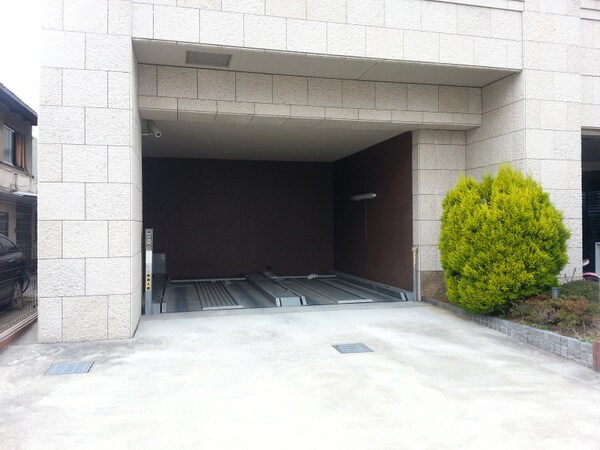 CREATO北大阪レヴァンテの物件外観写真