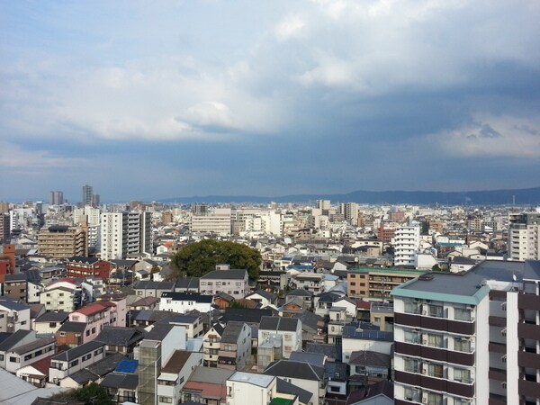 CREATO北大阪レヴァンテの物件内観写真