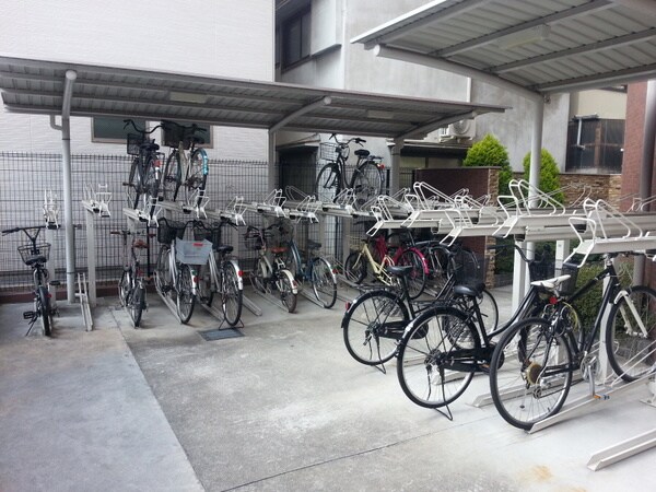 CREATO北大阪レヴァンテの物件内観写真