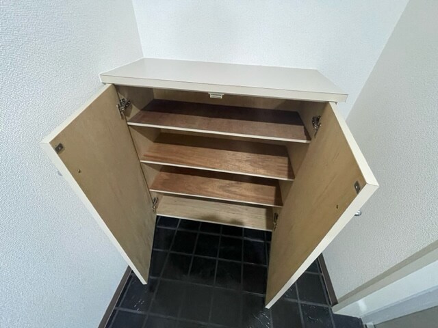 グランピア中央の物件内観写真