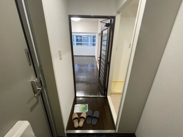 グランピア中央の物件内観写真