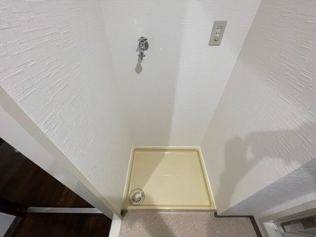 グランピア中央の物件内観写真