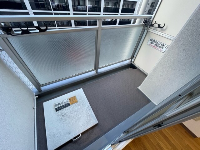 グランピア中央の物件内観写真