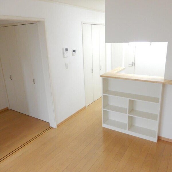 清水駅 徒歩1分 1階の物件内観写真