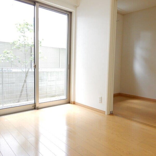 清水駅 徒歩1分 1階の物件内観写真