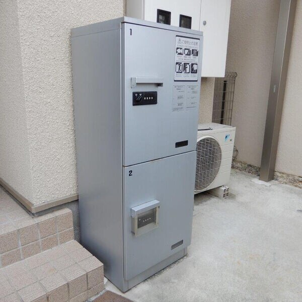 清水駅 徒歩1分 1階の物件内観写真