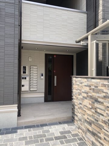 太子橋今市駅 徒歩2分 3階の物件外観写真