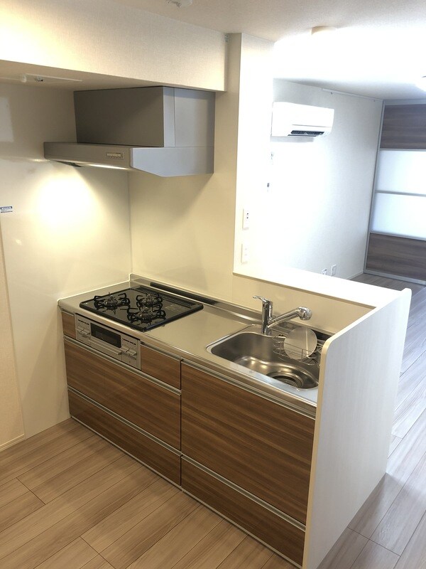 太子橋今市駅 徒歩2分 3階の物件内観写真