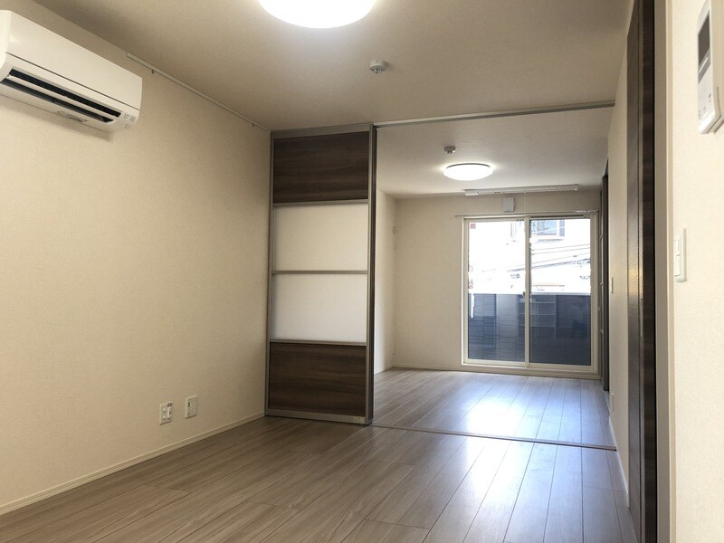 太子橋今市駅 徒歩2分 3階の物件内観写真