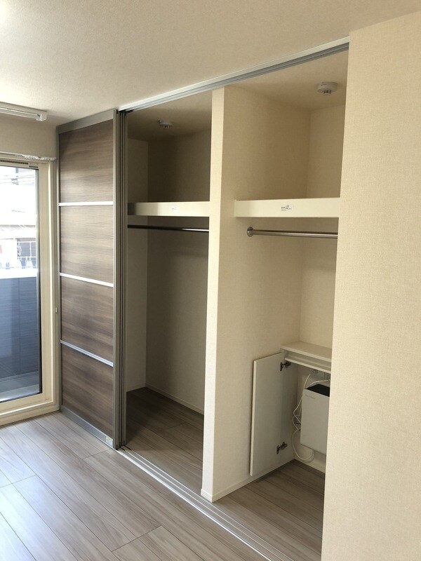 太子橋今市駅 徒歩2分 3階の物件内観写真