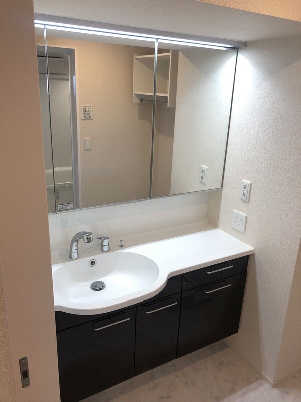 太子橋今市駅 徒歩2分 3階の物件内観写真