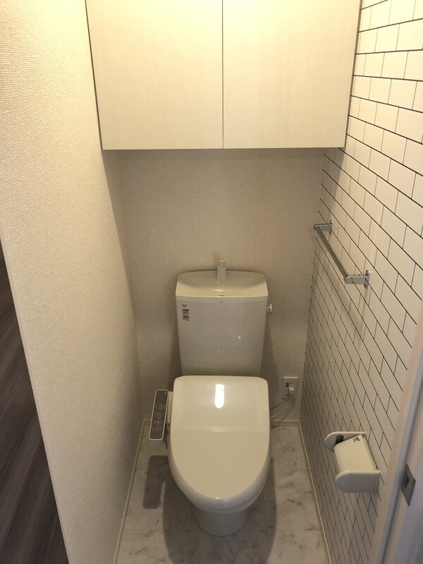 太子橋今市駅 徒歩2分 3階の物件内観写真