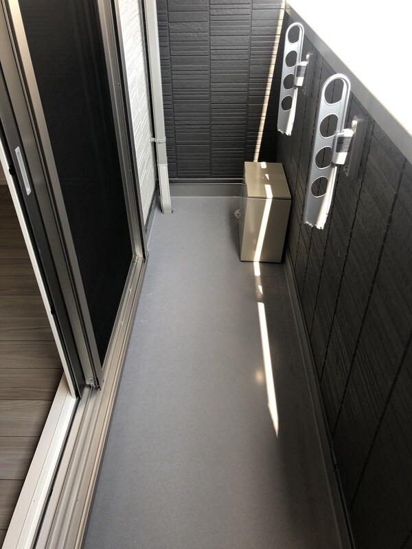 太子橋今市駅 徒歩2分 3階の物件内観写真