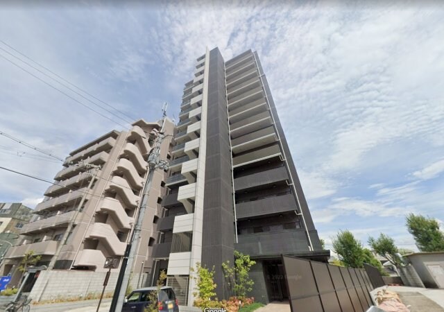 森ノ宮駅 徒歩11分の物件外観写真