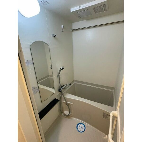 森ノ宮駅 徒歩11分 13階の物件内観写真