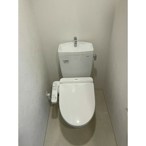 森ノ宮駅 徒歩11分 13階の物件内観写真