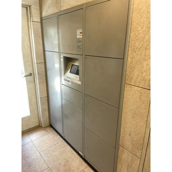 森ノ宮駅 徒歩11分 13階の物件内観写真