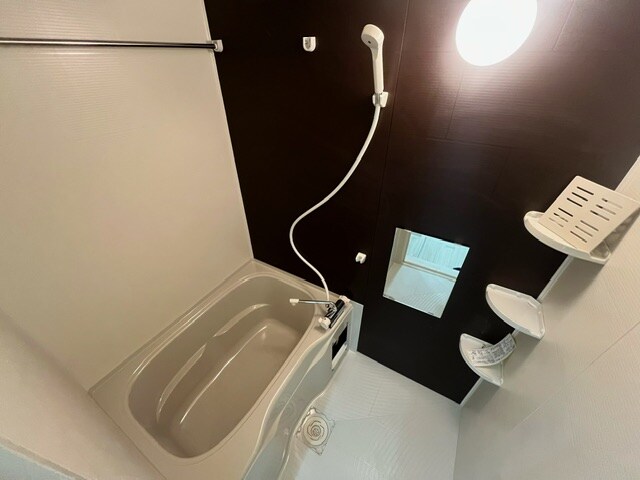 清水駅 徒歩6分 1階の物件内観写真