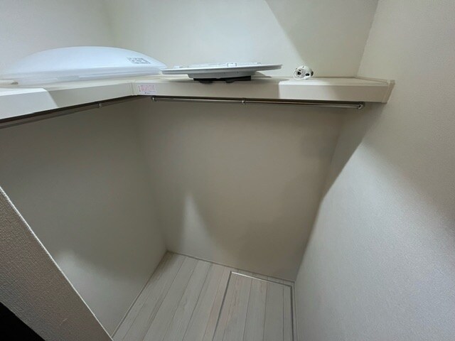 清水駅 徒歩6分 1階の物件内観写真