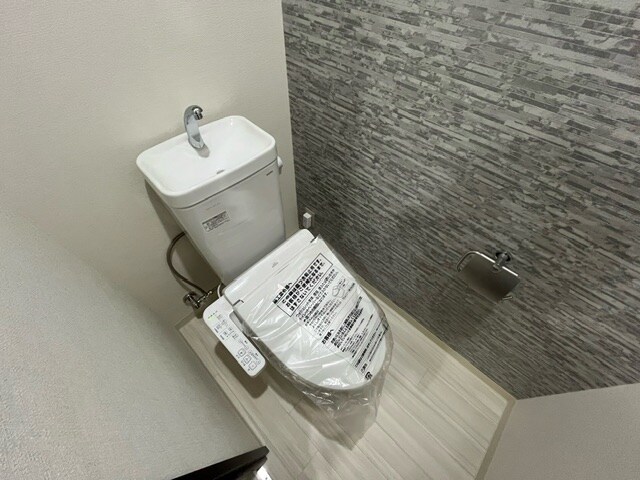 清水駅 徒歩6分 1階の物件内観写真