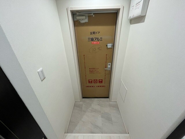 清水駅 徒歩6分 1階の物件内観写真