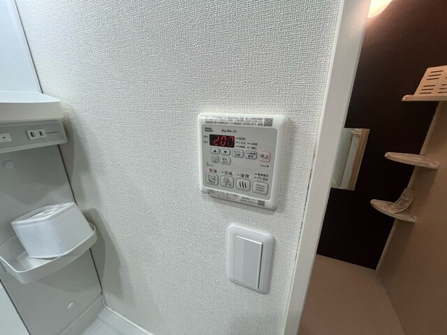 清水駅 徒歩6分 1階の物件内観写真