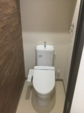 フジパレス深江橋Ⅵ番館の物件内観写真