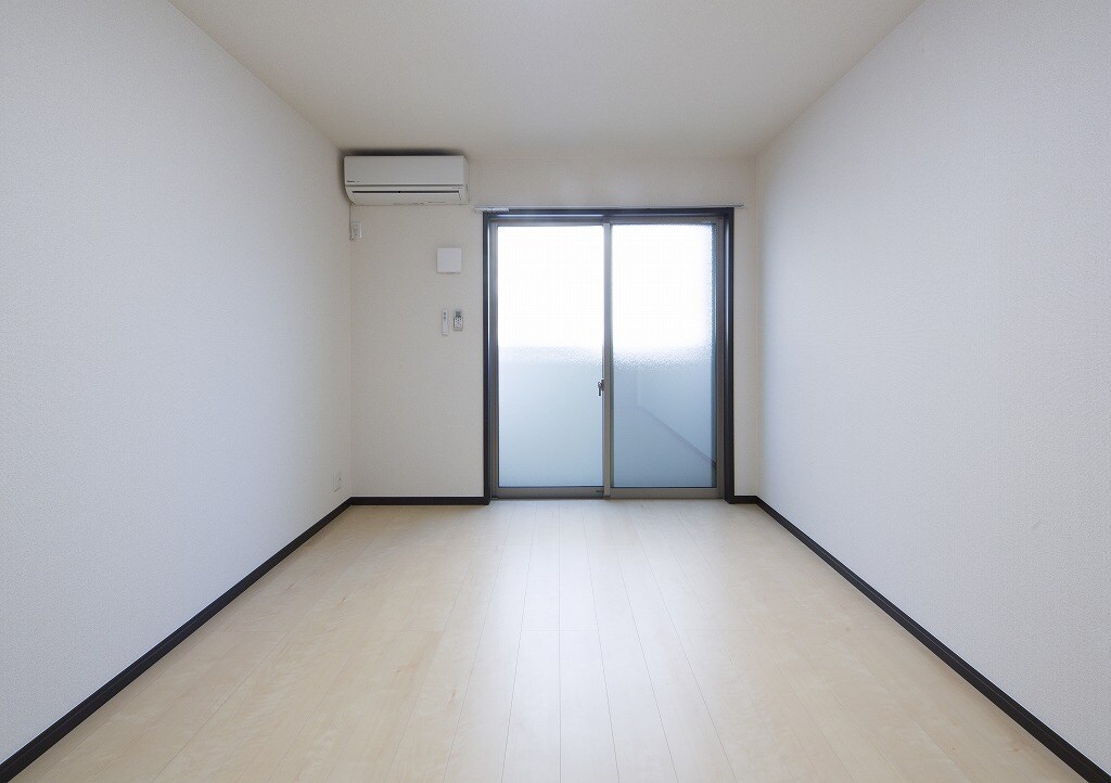 フジパレス城東天王田の物件内観写真