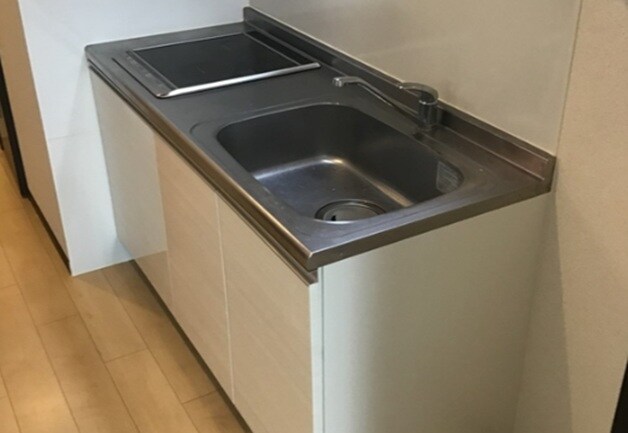 フジパレス城東天王田の物件内観写真