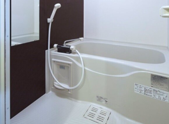 フジパレス城東天王田の物件内観写真