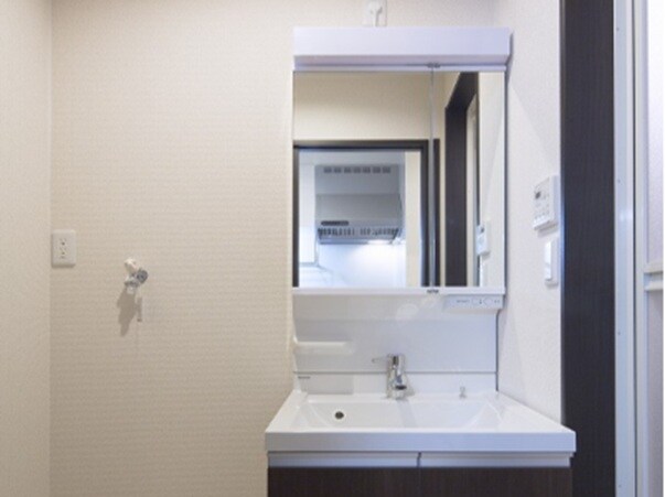 フジパレス城東天王田の物件内観写真