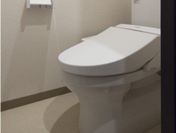 フジパレス城東天王田の物件内観写真