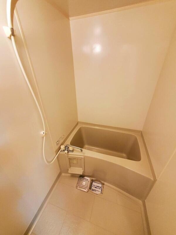 太子橋今市駅 徒歩4分 2階の物件内観写真