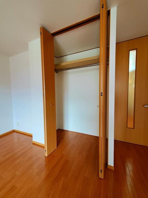 太子橋今市駅 徒歩4分 2階の物件内観写真