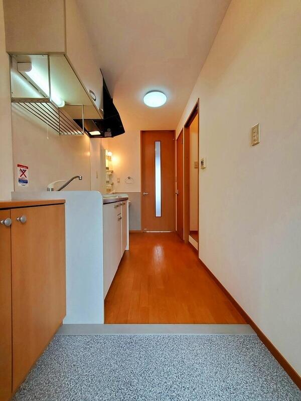 太子橋今市駅 徒歩4分 2階の物件内観写真