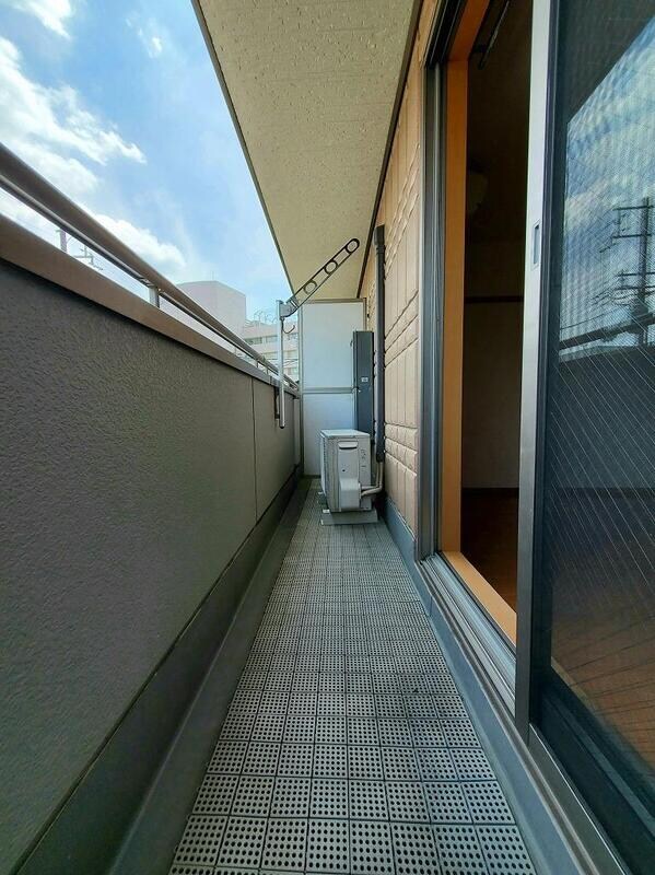 太子橋今市駅 徒歩4分 2階の物件内観写真