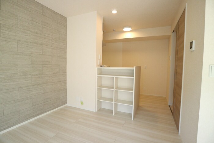 森小路駅 徒歩5分 2階の物件内観写真